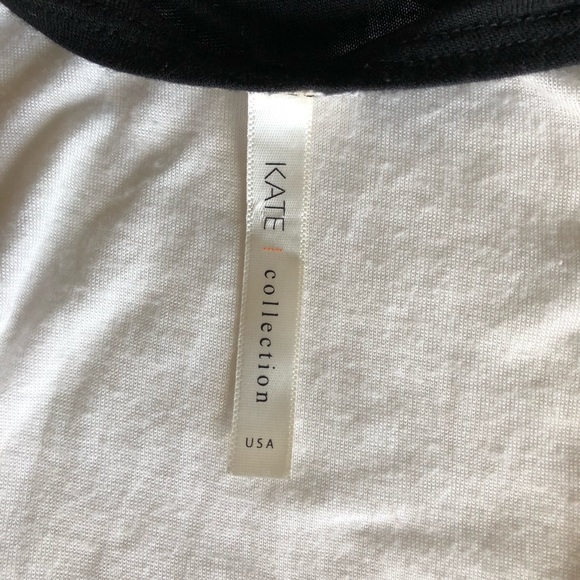 KATE Collection Tunic Top - Picture 3 of 4